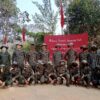 (ABSDF မှ ရဲဘော်များအား တွေ့ရစဉ်။ ဓာတ်ပုံ - ABSDF)