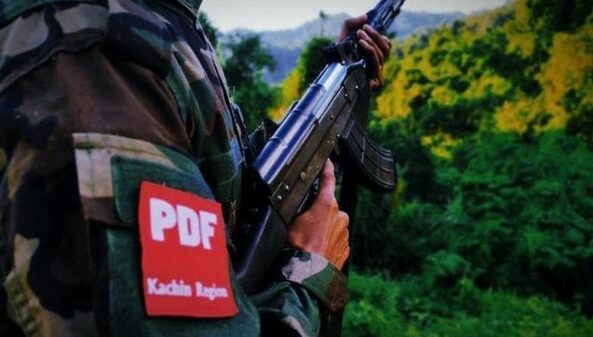 PDF