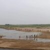 (MBTတပ်ဖွဲ့ဝင်များနှင့် ညီနောင်မဟာမိတ်ရဲဘော်များအား တွေ့ရစဥ်။ ဓာတ်ပုံ - MBT)