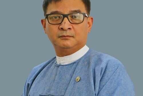 စစ်ကောင်စီအတွက် ပြည်ပသို့ ဒေါ်လာသန်းချီရွှေ့ပြောင်းပေးနေသည့် မင်းတေဇညွှန့်တင်ကို ပစ်ခတ်ရှင်းလင်းဟု မြို့ပြ​​ပြောက်ကျားအဖွဲ့ထုတ်ပြန်