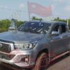 စစ်ကောင်စီတပ်စခန်းများကို စီးနင်းတိုက်ခိုက်ခဲ့သည့် ကျုံဒိုးတိုက်ပွဲအခြေအနေ ဂဠုန်စစ်ကြောင်းထုတ်ပြန်