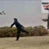 (ဒရုန်းစစ်ဆင်ရေးအတွက် ပြင်ဆင်နေသည့် Myingyan District Drone Strike အဖွဲ့သားများအား တွေ့ရစဉ်။ ဓာတ်ပုံ - MDDS)