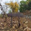 (မှတ်တိုင် BP- ၁၁ရှိ စစ်ကောင်စီ ခြေကုပ်စခန်းအား သိမ်းပိုက်နိုင်ခဲ့ကြောင်း ကရင်နီတပ်မတော် (KA)နှင့် ပူးပေါင်းတပ် သိမ်းပိုက်ပြီးနောက် တွေ့ရစဉ်။ ဓာတ်ပုံ - KA)