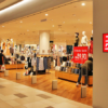 ကမ္ဘာကျော် အဝတ်အထည်အမှတ်တံဆိပ် Uniqlo ချုပ်လုပ်မှု မြန်မာပြည်က ထွက်ခွာမည်
