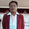 ကရင်နီစစ်ဘက်ဆိုင်ရာ ဗဟိုသတင်းထုတ်ပြန်ရေးအဖွဲ့ ပြောရေးဆိုခွင့်ရှိသူ ခူညေးရယ်