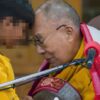 Dalai Lama apologizes for video of him kissing boy