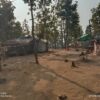 (အိန္ဒိယနိုင်ငံရောက် မြန်မာစစ်ဘေးရှောင်အချို့ယာယီခိုလှုံနေထိုင်ရာတစ်ခု ။ဓါတ်ပုံ-CJ)