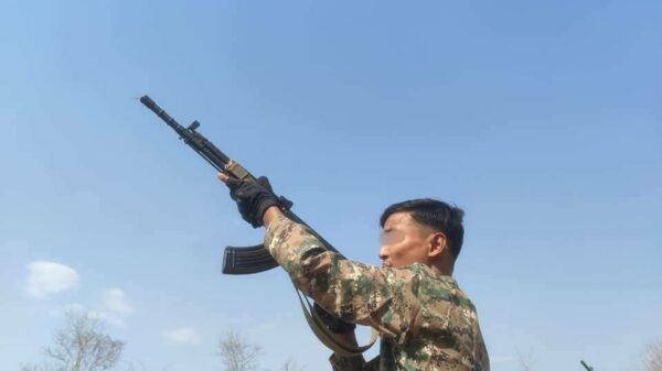 ဓာတ်ပုံ - PRF