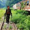 ဓါတ်ပုံ-CJ၊ ရဲခေါင်ပြောက်ကျားတပ်ဖွဲ့
