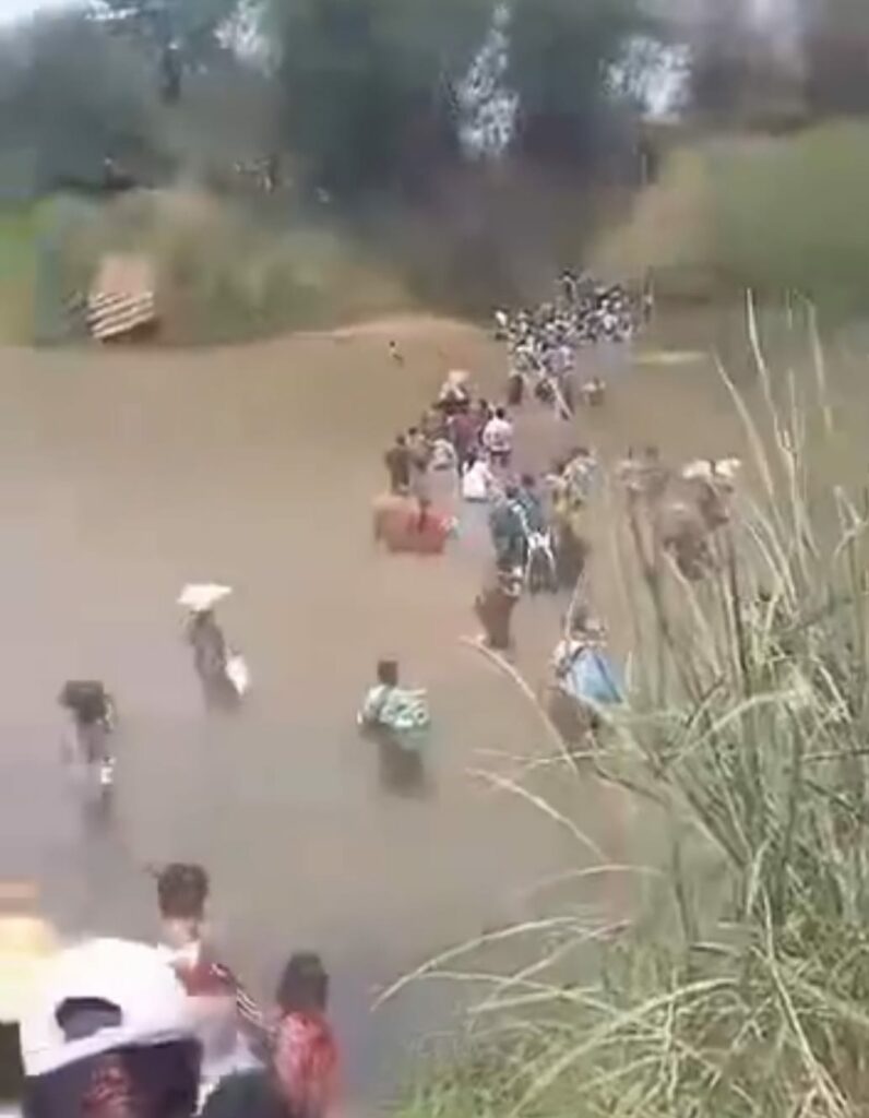 ရွှေကုက္ကိုလ်မြို့အနီးရှိစစ်ကောင်စီ လက်အောက်ခံ BGF စခန်းငယ်အချို့ကို ပူးပေါင်းတပ် သိမ်းပိုက်ဖျက်ဆီး