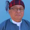 ကချင်နှစ်ခြင်းခရစ်ယာန်အဖွဲ့ချုပ်(KBC) ဥက္ကဋ္ဌ ဟောင်း ဒေါက်တာခလမ်ဆမ်ဆွန်