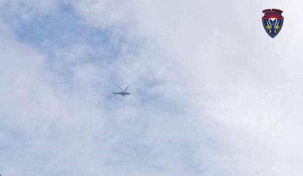 မြဝတီ မဲကနယ်တွင် တိုက်ပွဲဆက်ပြင်းထန်နေပြီး လေကြောင်းတိုက်ခိုက်မှုပါခံနေရ