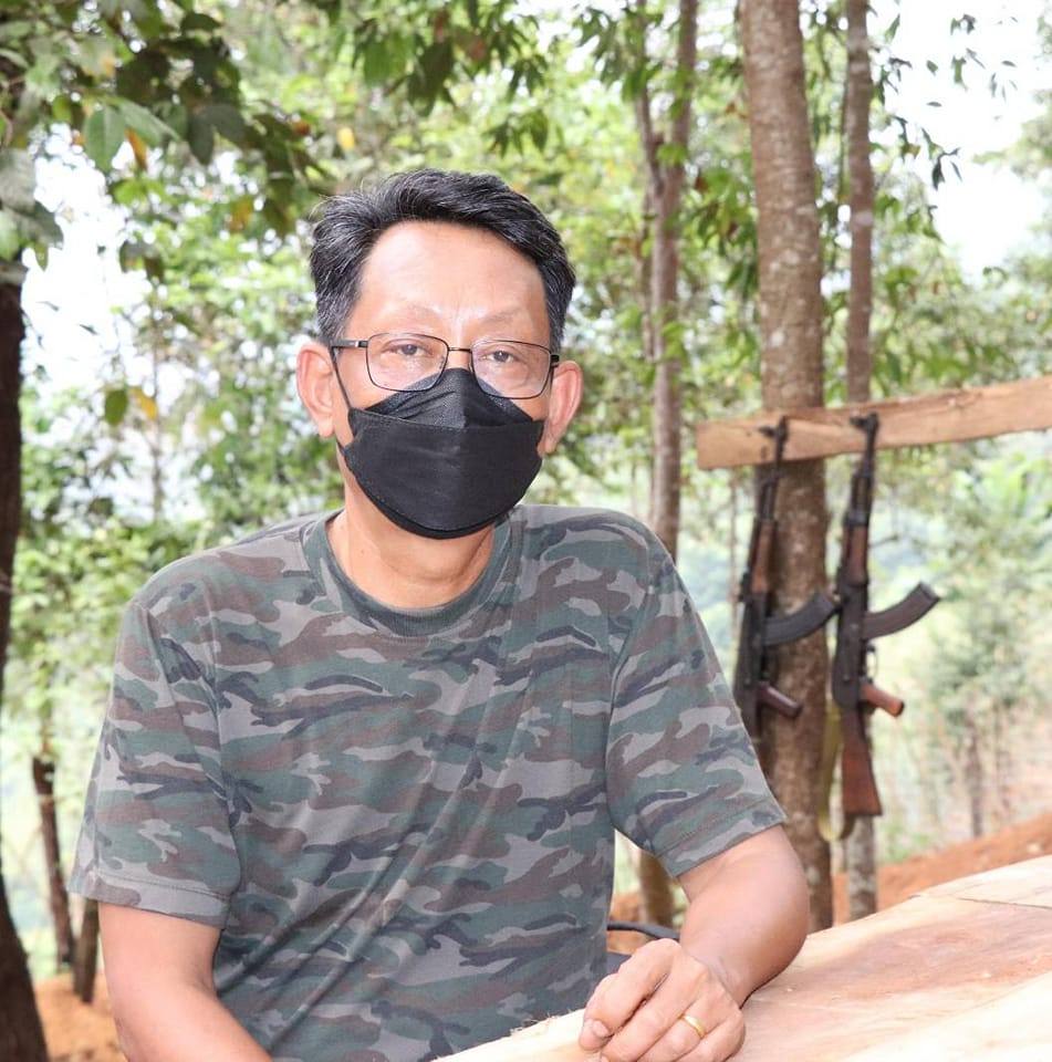 ပဇီကြီးရွာဖြစ်စဉ် NUG ကာကွယ်ရေးဝန်ကြီး ရှင်းလင်း