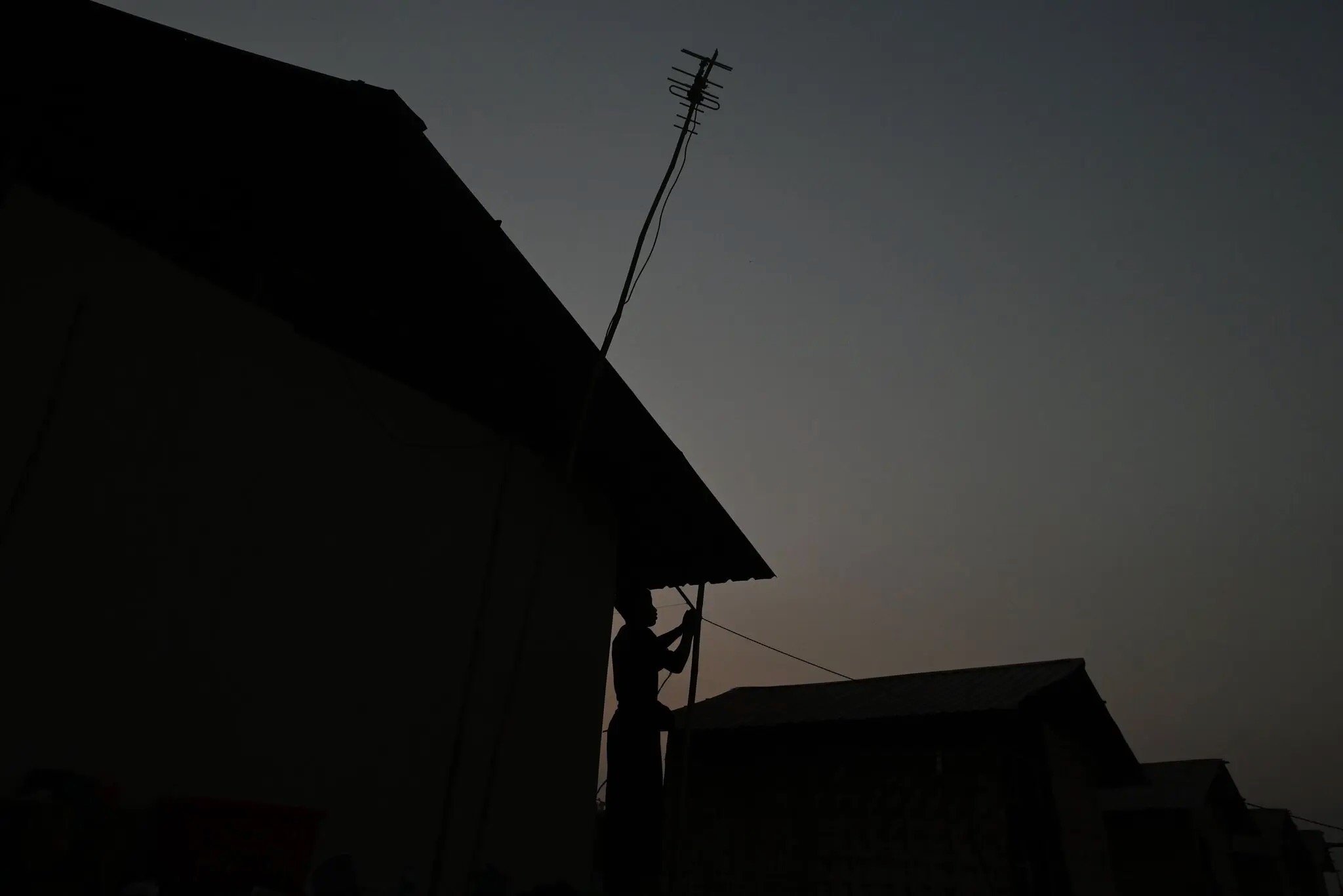ဓာတ်ပုံ − AFP