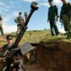 KIA တပ်ဖွဲ့ဝင်အချို့ (ဓါတ်ပုံ-GettyImages)