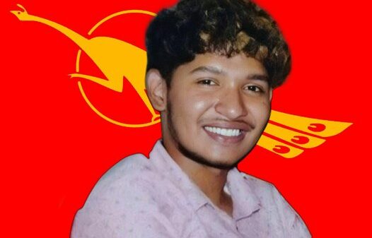 ဓာတ်ပုံ − ABFSU