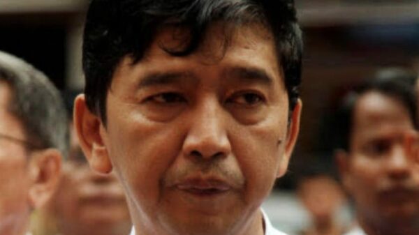 ဦးမင်းကိုနိုင်