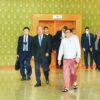 ဘန်ကီမွန်းရဲ့ နေပြည်တော် တစ်ညအိပ် နှစ်ရက် ခရီးစဉ်