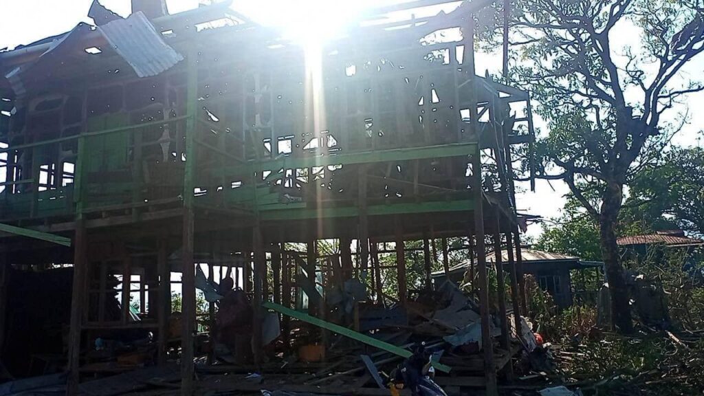 ဓာတ်ပုံ - CHRO