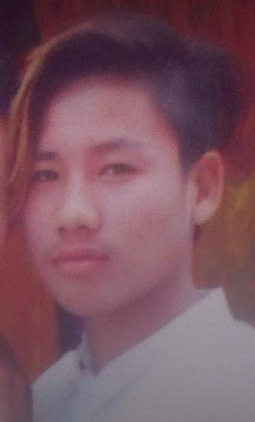 "ပဇီကြီးရွာမှာ အမျှမဝေနိုင်သေးပါ"