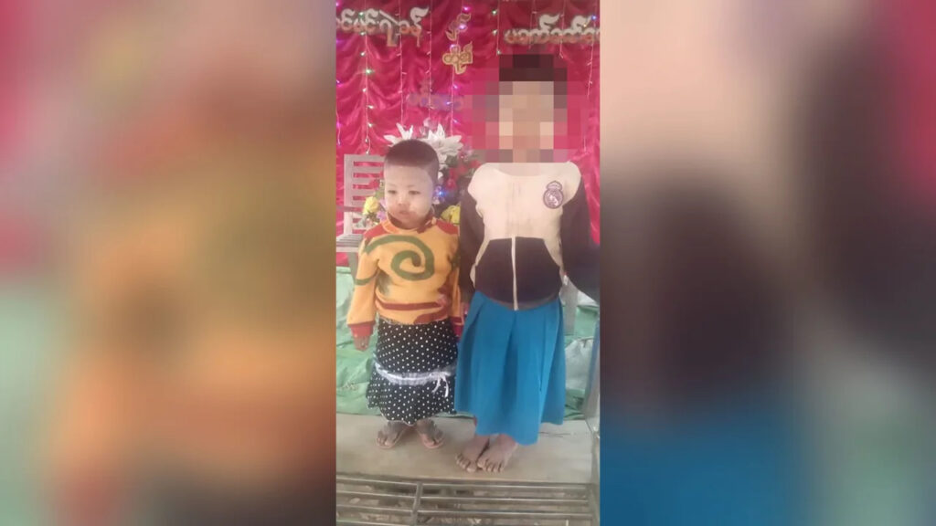 ဘယ်နှယောက် ထပ်သေပေးရမလဲ၊ ဘယ်လောက် ထပ်ကြာအောင် နာကျင်ခံစားပေးရမလဲ