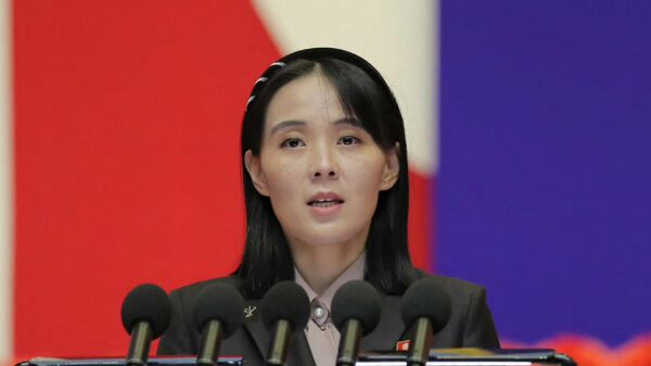 ယူကရိန်းက နျူကလီးယားလက်နက် ပိုင်ဆိုင်ဖို့ ကြိုးစားနေတာလို့ မြောက်ကိုရီးယား စွပ်စွဲ