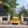 လွတ်ငြိမ်းသတင်းကြောင့် မိသားစုဝင်တွေ အကျဥ်းထောင်တွေမှာသွားစောင့်