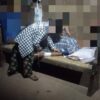 (ကန့်ဘလူနယ်၌ ပြီးခဲ့သည့်ဧပြီအတွင်းက မြွေဆိုးကိုက်ခံရသောပြည်သူတစ်ဦးအား ဆေးဝါးကုသမှုပေးနေစဥ်။ ဓာတ်ပုံ-ကျွန်းလှ-ကန့်ဘလူတက်ကြွလှုပ်ရှားသူများအဖွဲ့)