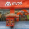 (ရန်ကုန်မြို့ ဗဟန်းမြို့နယ်ရှိ Mytel Showroom ။(ပုံအ​ဟောင်းဖြစ်ပါသည်)ဓါတ်ပုံ-Mytel)