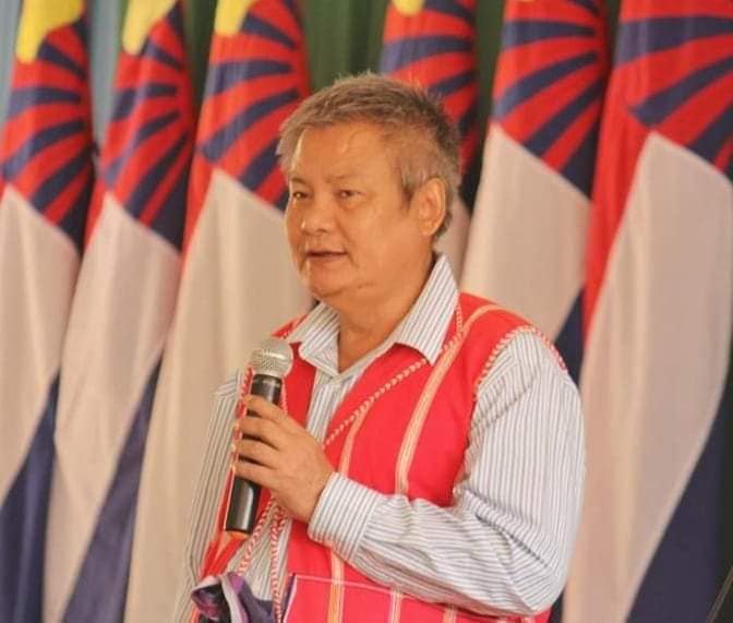 ဒုဥက္ကဌ ပဒိုစောဆဲဂေ