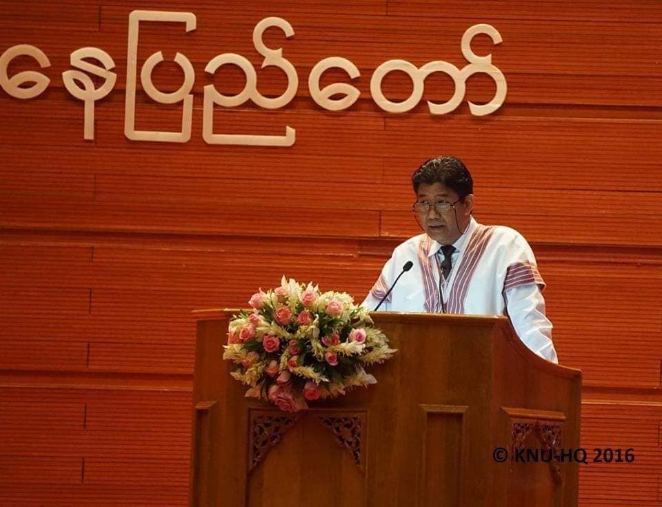 အထွေထွေအတွင်းရေးမှူးချုပ် ပဒိုစောတာဒိုမူး