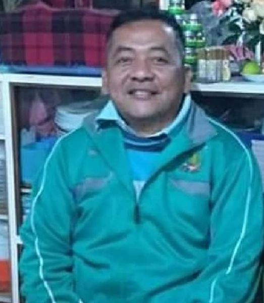 (CDF-မတူပီ တိုက်ခိုက်မှု​ကြောင့်​သေဆုံးခဲ့​သော ဗိုလ်မှူးကြီးစိုးမင်းလတ်/ စစ်တပ်ကချင်းပြည်နယ်မင်းတပ်တွင်​လေ​ကြောင်းကတိုက်ခိုက်စဥ်။ဓါတ်ပုံ-CJ)