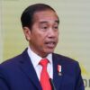 အင်ဒိုနီးရှားသမ္မတ