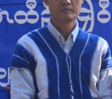 (KNU ပြောရေးဆိုခွင့်ရှိသူ ပဒိုစောကလယ်စေး)