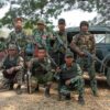 (KLG PDF မှတပ်ဖွဲ့ဝင်အချို့ ။ဓါတ်ပုံ-KLG)