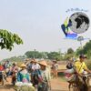 (စစ်ကိုင်း၊ချင်း၊မ​ကွေးမှ စစ်​​ဘေး​ရှောင်ပြည်သူများ။ ဓါတ်ပုံ-CJ)