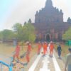 ဓာတ်ပုံ − မီးသတ်