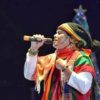 မတရားဖမ်းဆီးခံရသည့် ရက်ဂေးအဆိုတော်စောဖိုးခွား ပြန်လည်လွတ်မြောက်လာ