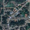 (​လောင်းလုံမြို့ လဝကရုံးကို Google Map တွင်​တွေ့ရမှု)