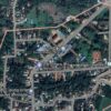 (​လောင်းလုံမြို့ လဝကရုံးကို Google Map တွင်​တွေ့ရမှု)