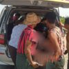 ဓာတ်ပုံ − ရင်ခုန်သံရှင်သန်ရေးကူညီမှုအသင်း(အုတ်တွင်းမြို့)