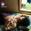 KNU တပ်မဟာ ၆ နယ်မြေက ရွာ ကို စစ်ကောင်စီတပ် လက်နက်ကြီးနဲ့လှမ်းပစ်