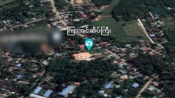 စစ်ကောင်စီက မြို့၊ရွာများသို့ လက်နက်ကြီးများပစ်ခတ်ပြီး တော်လှန်ရေးတပ်များလုပ်သည်ဟု ဝါဒဖြန့်ဟု KNU အသိပေး