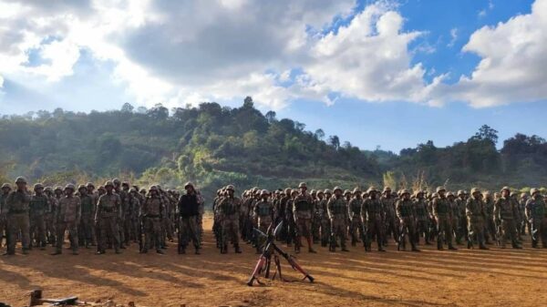"(စစ်​ကောင်စီ)ဝန်ကြီးချုပ်ကို လုပ်ကြံတဲ့ စစ်ဆင်ရေးလိုဟာမျိုး နောက်ထပ်လည်း ထပ်လာပါအုံးမယ်"