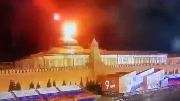 ပူတင်ကို လုပ်ကြံဖို့ ကြိုးစားခဲ့ကြောင်း စွပ်စွဲချက်ကို ယူကရိန်း ငြင်းဆို