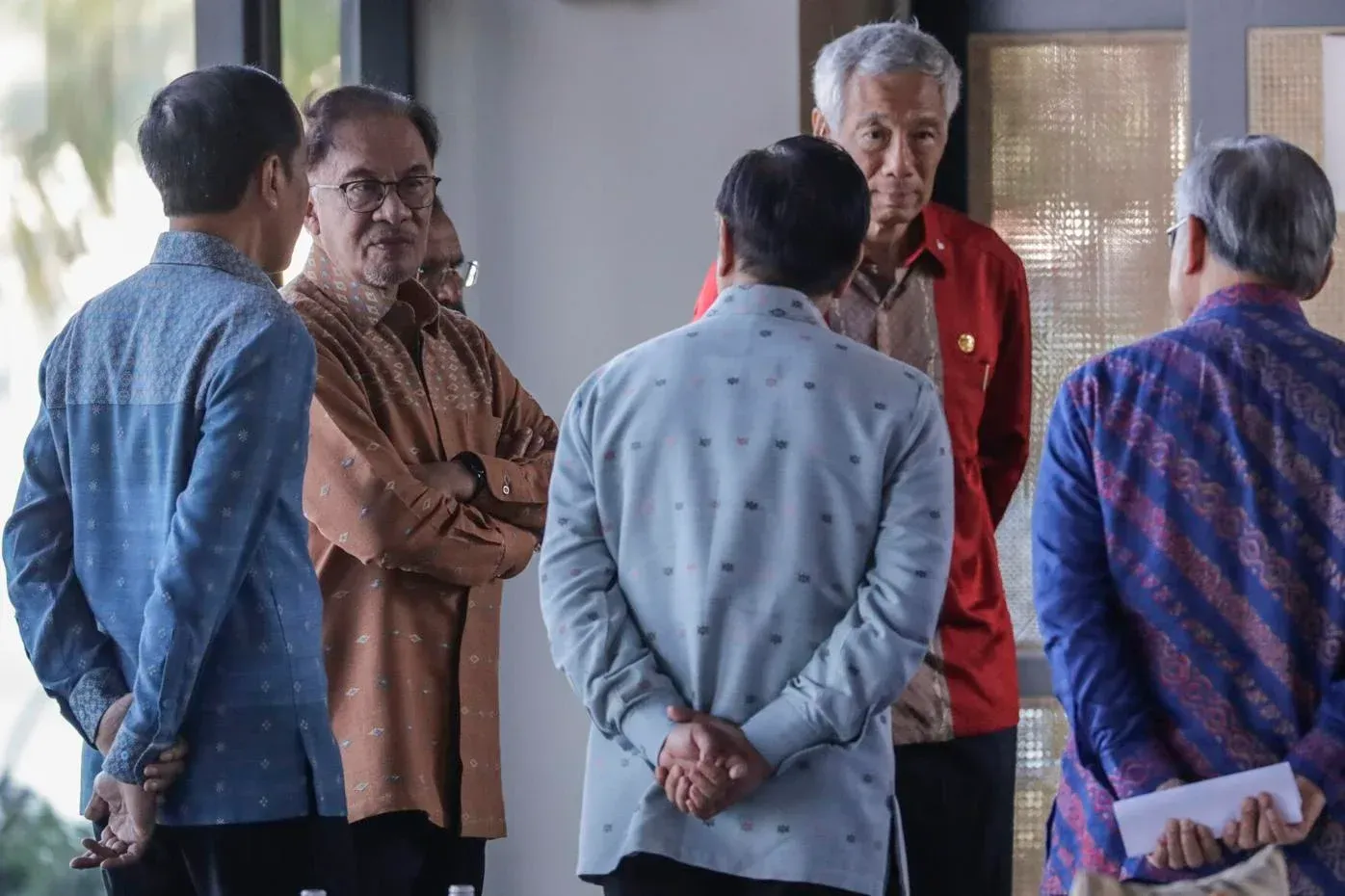 ဘာတိုးတက်မှုမှ မရှိတဲ့ အခြေအနေမှာ အာဆီယံက စစ်ကောင်စီနဲ့ ပုံမှန်ပြန်ဆက်ဆံဖို့ လုံးဝ မဖြစ်နိုင်ကြောင်း စင်ကာပူ ဝန်ကြီးချုပ်ပြော