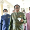 ရွေးကောက်ပွဲမှာ အရေးနိမ့်ခဲ့တဲ့နောက် ပြည်တွင်းမှာ စည်းလုံးမှု ရှိကြဖို့ ထိုင်းဝန်ကြီးချုပ် တိုက်တွန်း