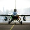 ယူကရိန်းကို F-16 တိုက်လေယာဉ်တွေ ထောက်ပံ့မယ့် အနောက်မဟာမိတ် နိုင်ငံတွေကို ရုရှား သတိပေး