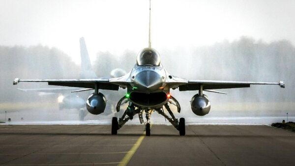 ယူကရိန်းကို F-16 တိုက်လေယာဉ်တွေ ထောက်ပံ့မယ့် အနောက်မဟာမိတ် နိုင်ငံတွေကို ရုရှား သတိပေး