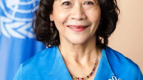 မြန်မာနိုင်ငံဆိုင်ရာ ကုလအထူးသံတမန် နိုလင်းဟေဇာ ရာထူးက နုတ်ထွက်မယ်